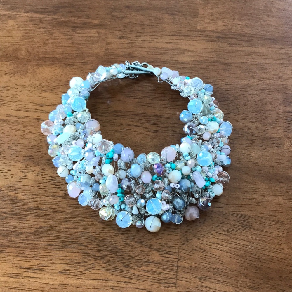 Stunning Necklace